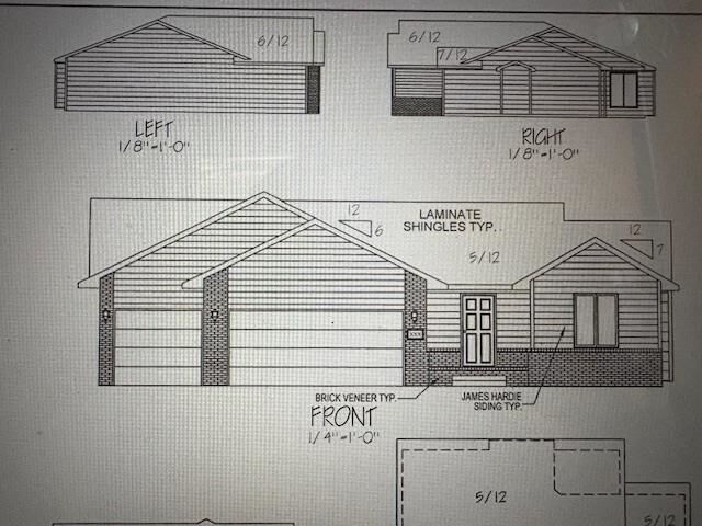 Property Photo: 10780 W Sondra KS 67101