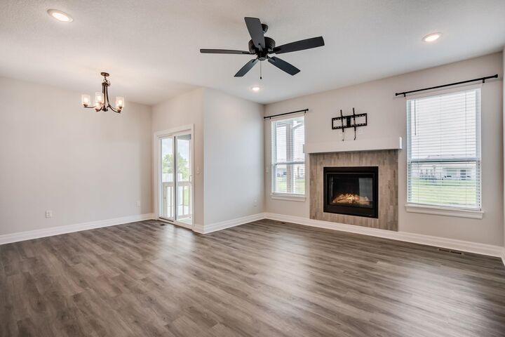 Property Photo: 5428 N Saint Paul Ct KS 67204