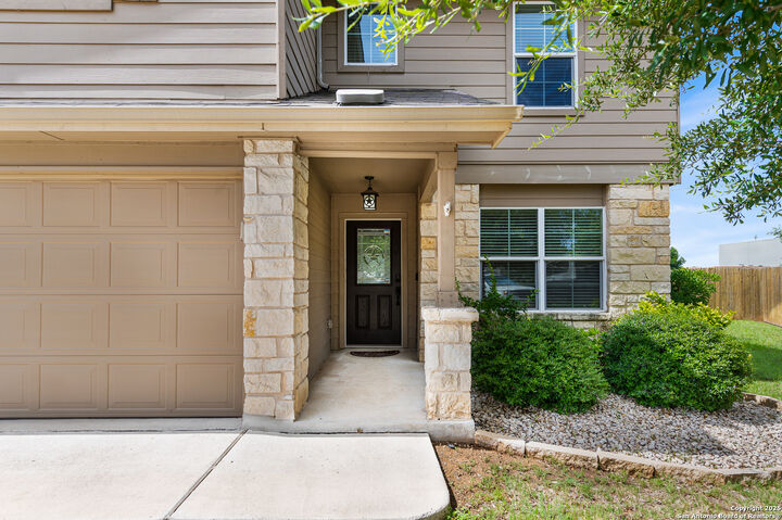 Property Photo: 10055 Strasbourg TX 78154