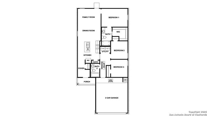 Property Photo:  23136 Double Bogey  TX 78261 