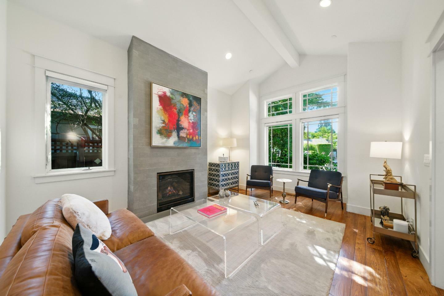 Property Photo: 2030 Sterling Avenue CA 94025