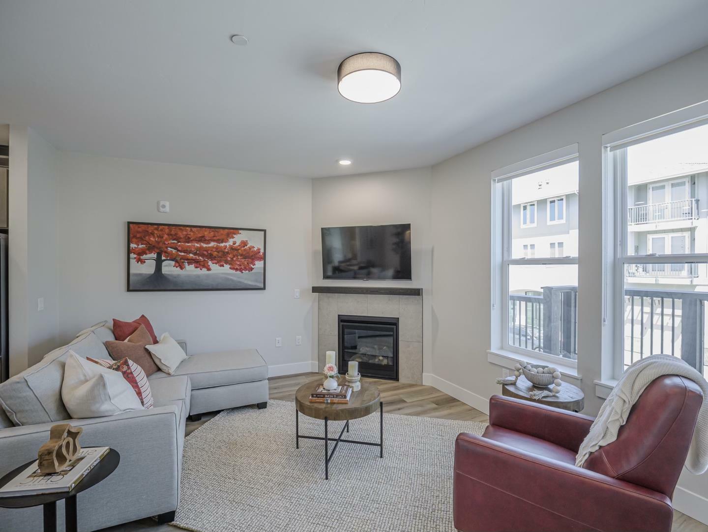 Property Photo: 126 Aptos Village Way 2 CA 95003