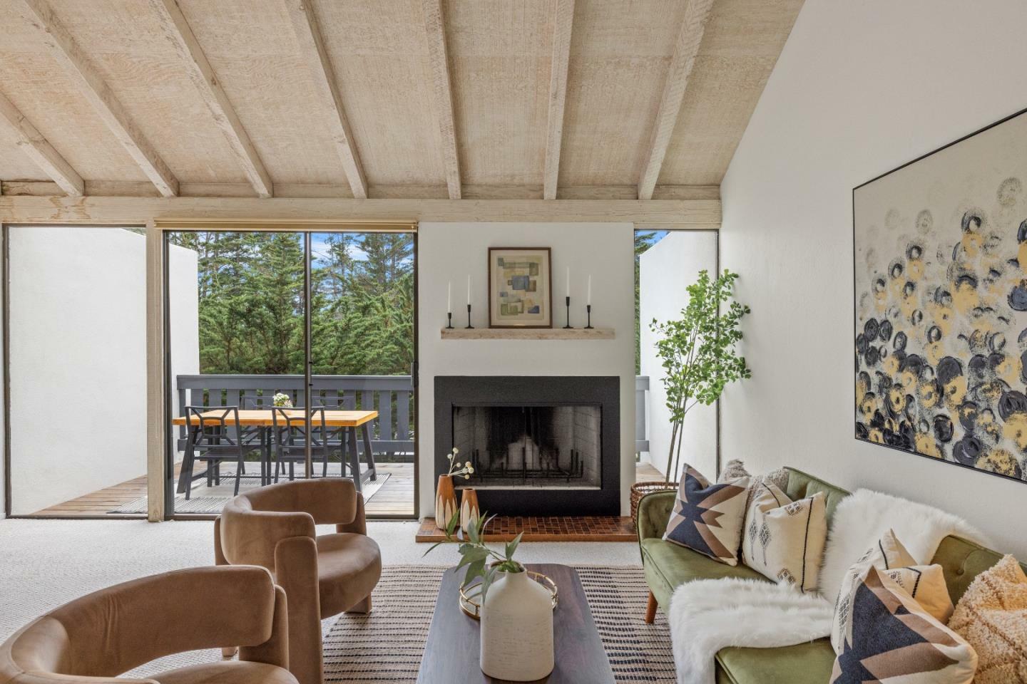 Property Photo:  3600 High Meadow Drive 7  CA 93923 