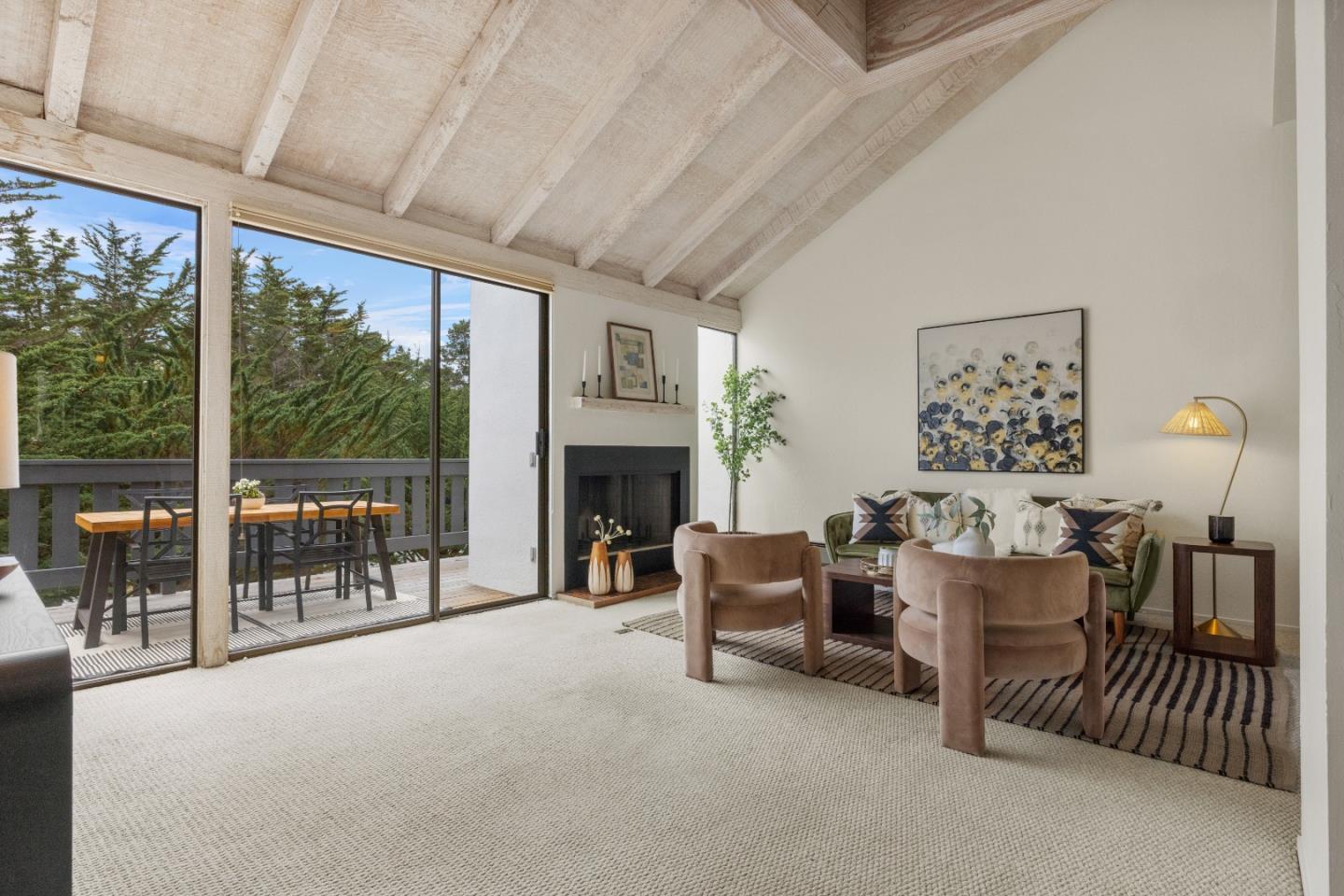 Property Photo: 3600 High Meadow Drive 7 CA 93923