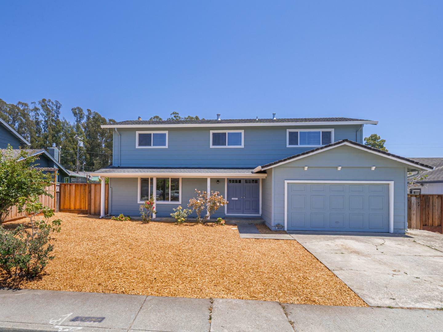 Property Photo: 917 Sir Francis Avenue CA 95010