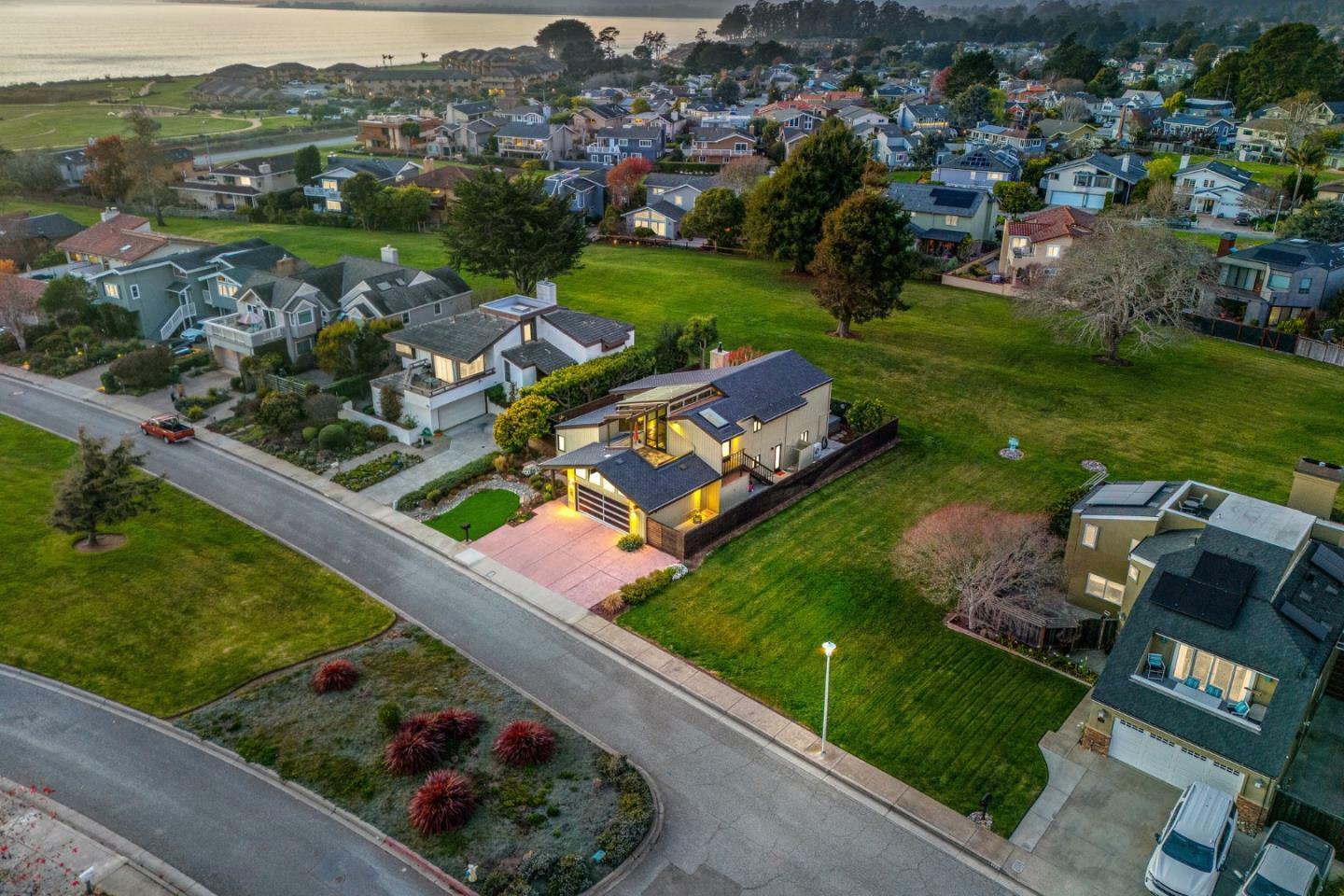 165 Via Trinita  Aptos CA 95003 photo