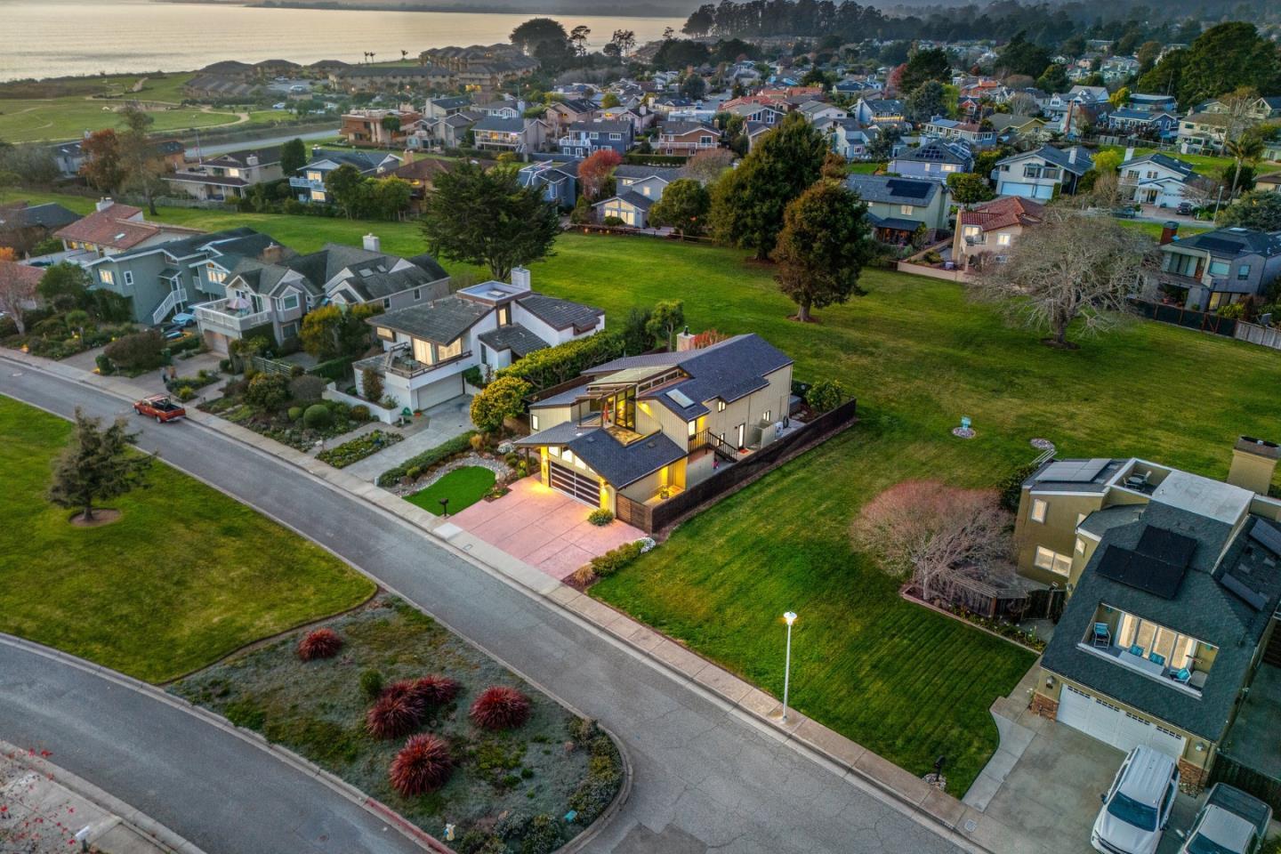 165 Via Trinita  Aptos CA 95003 photo