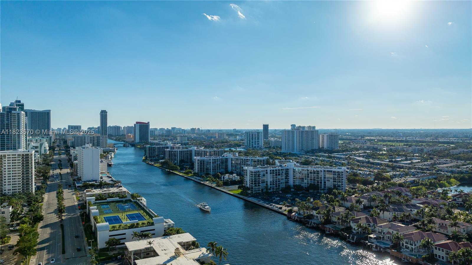 2101 S Ocean Dr 2707  Hollywood FL 33019 photo