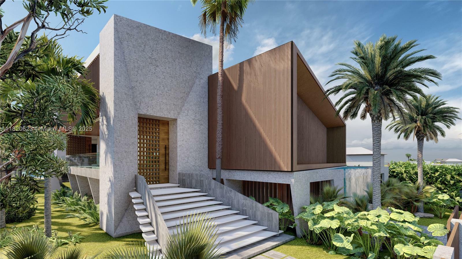 Property Photo: 3100 N Bay Rd FL 33140