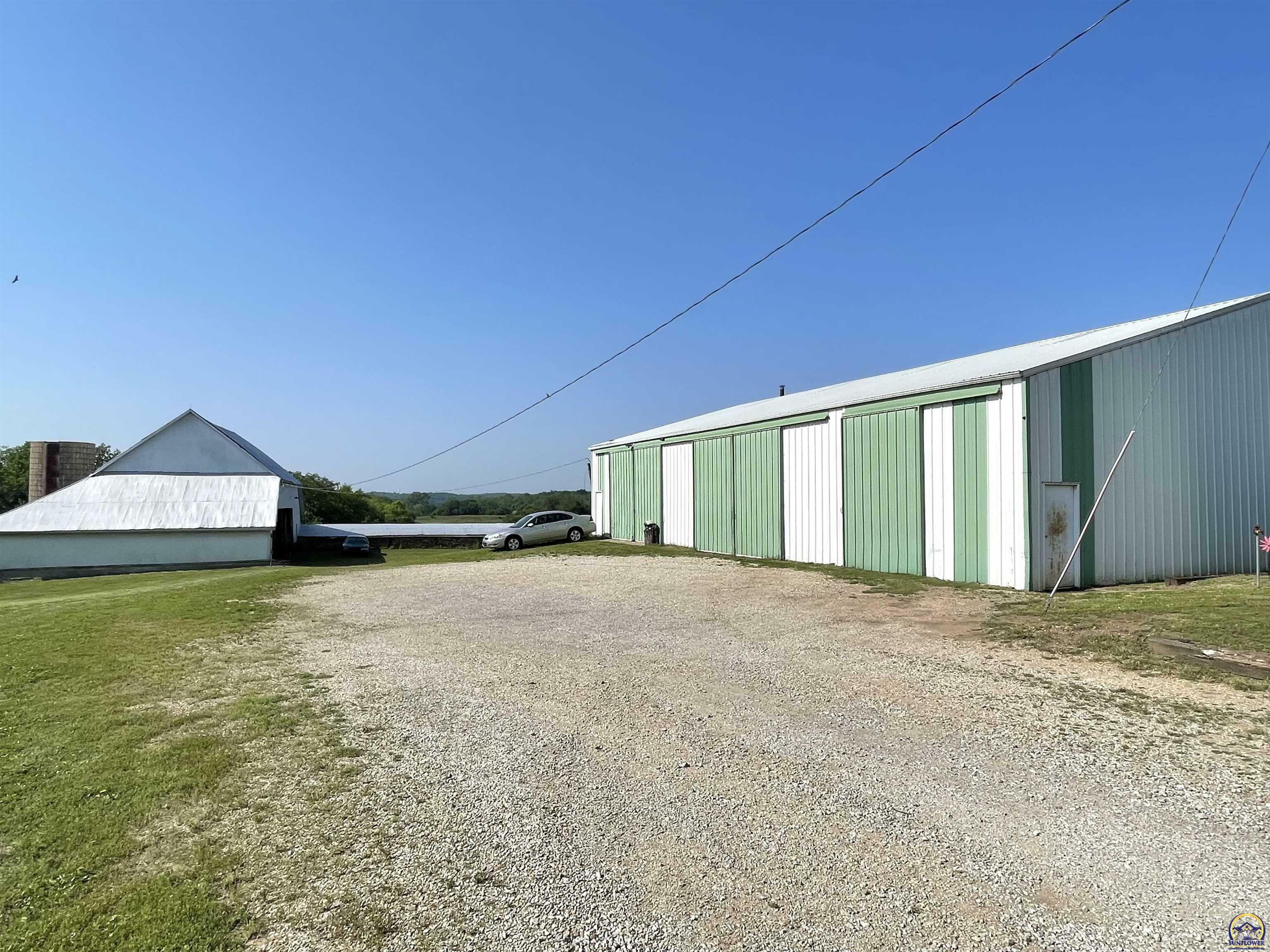 Property Photo: 6681 74th St KS 66512