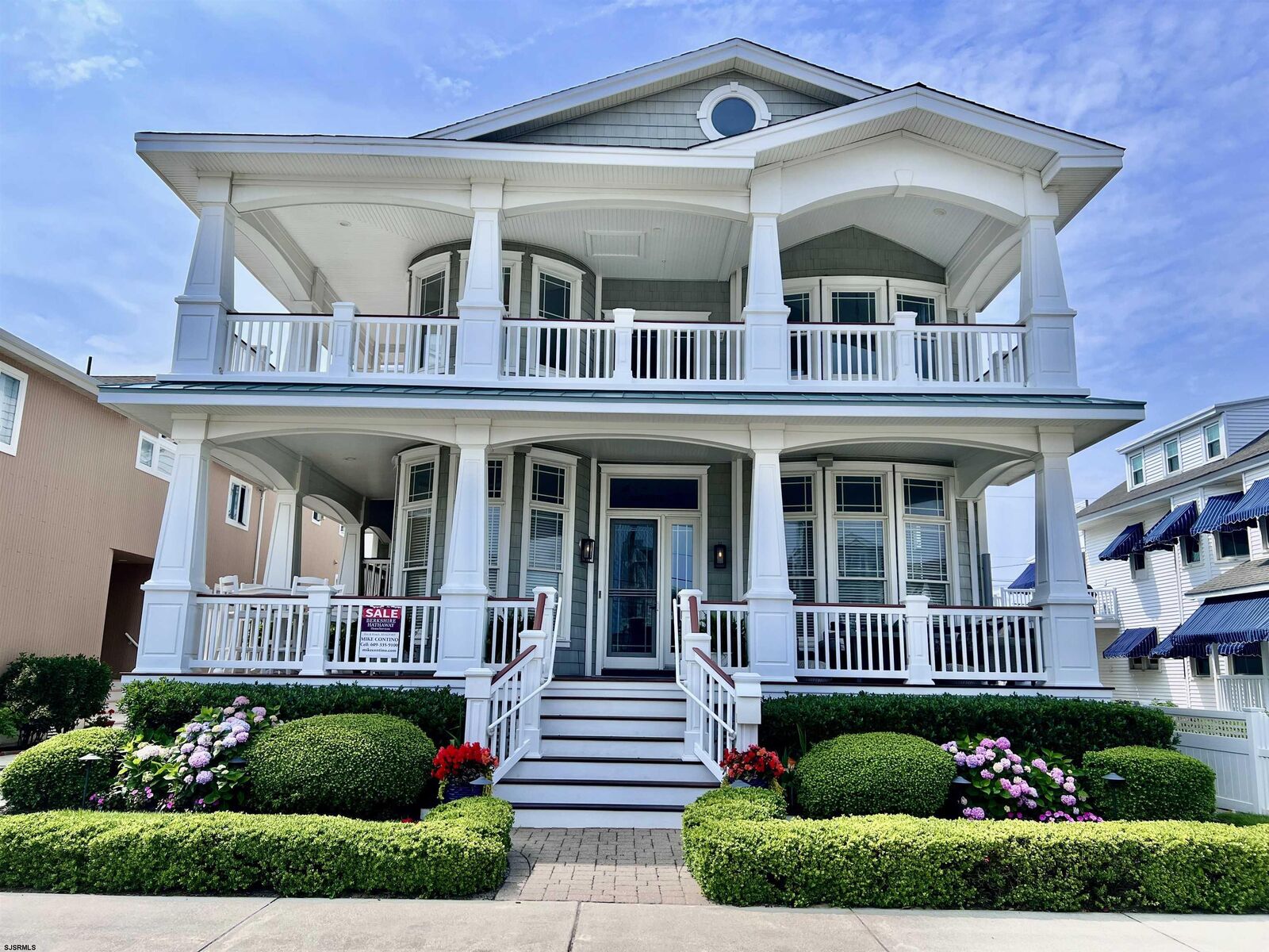 Property Photo:  2820 Wesley Ave 1st Floor  NJ 08226 
