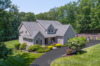 Property Photo: 299 Warpas Road CT 06443