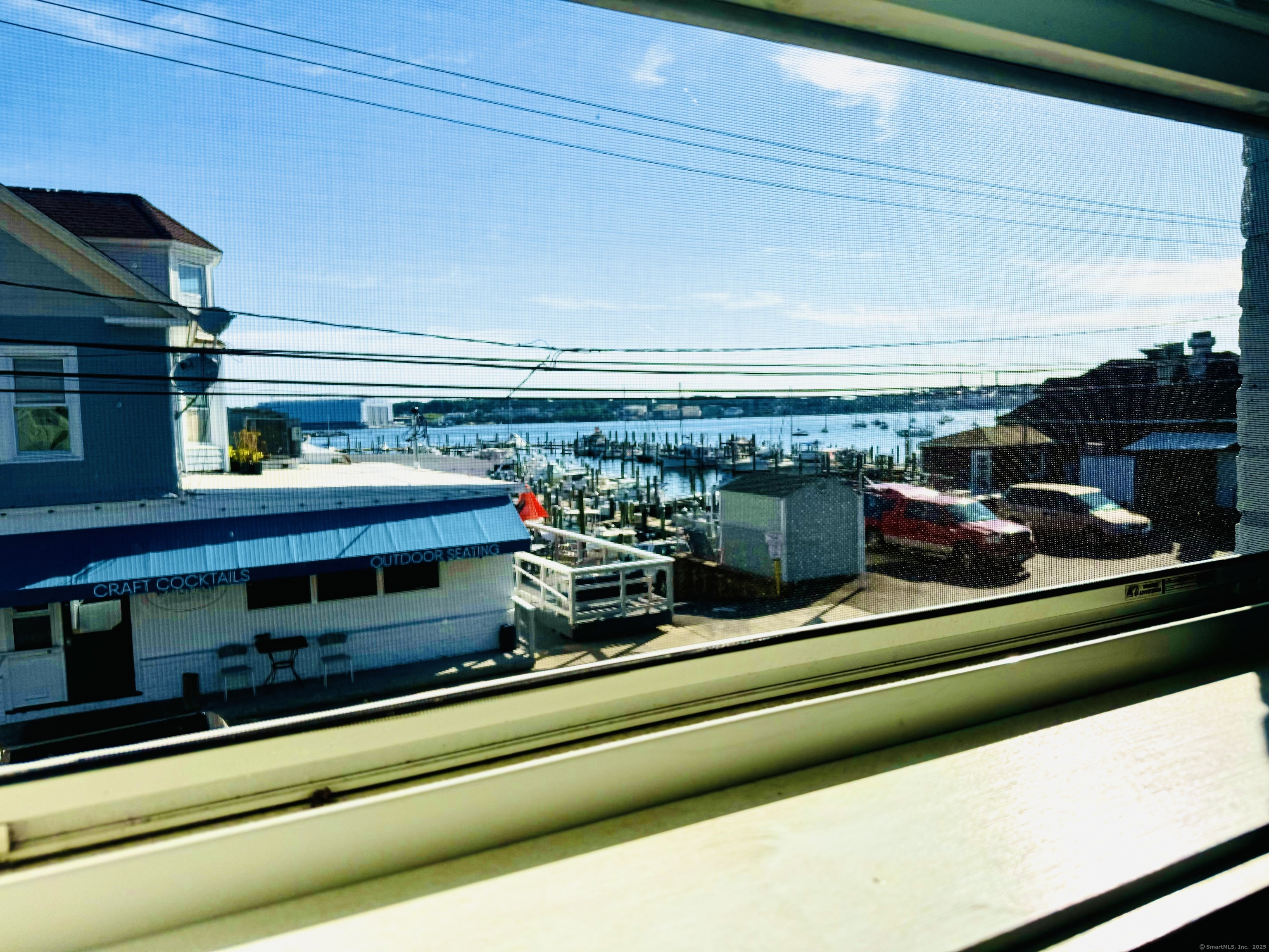 Property Photo: 249 Pequot Avenue 1 CT 06320