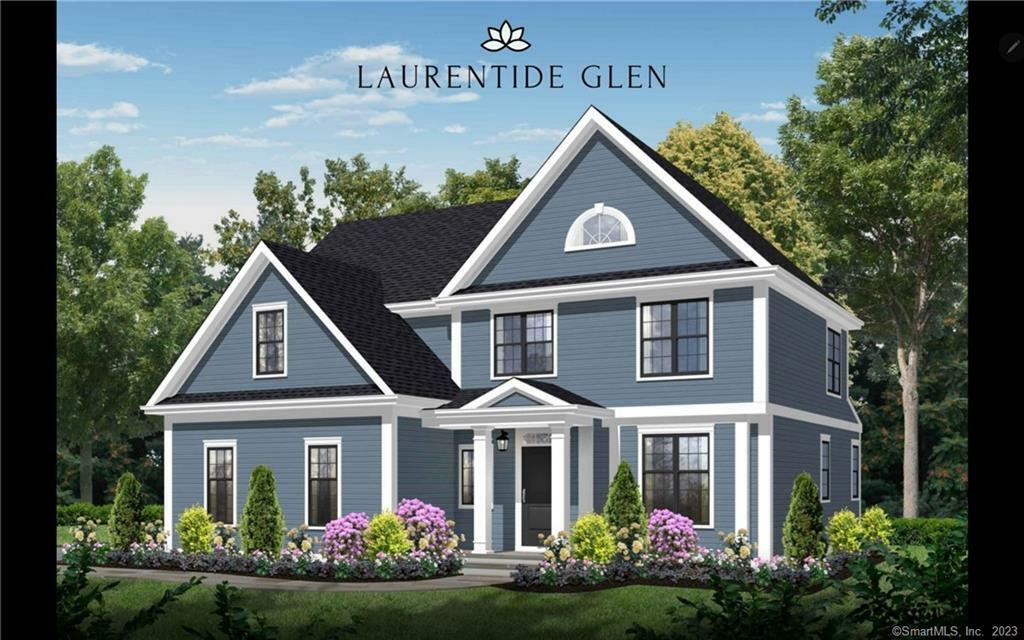Property Photo: Lot 62 Gino Drive CT 06010
