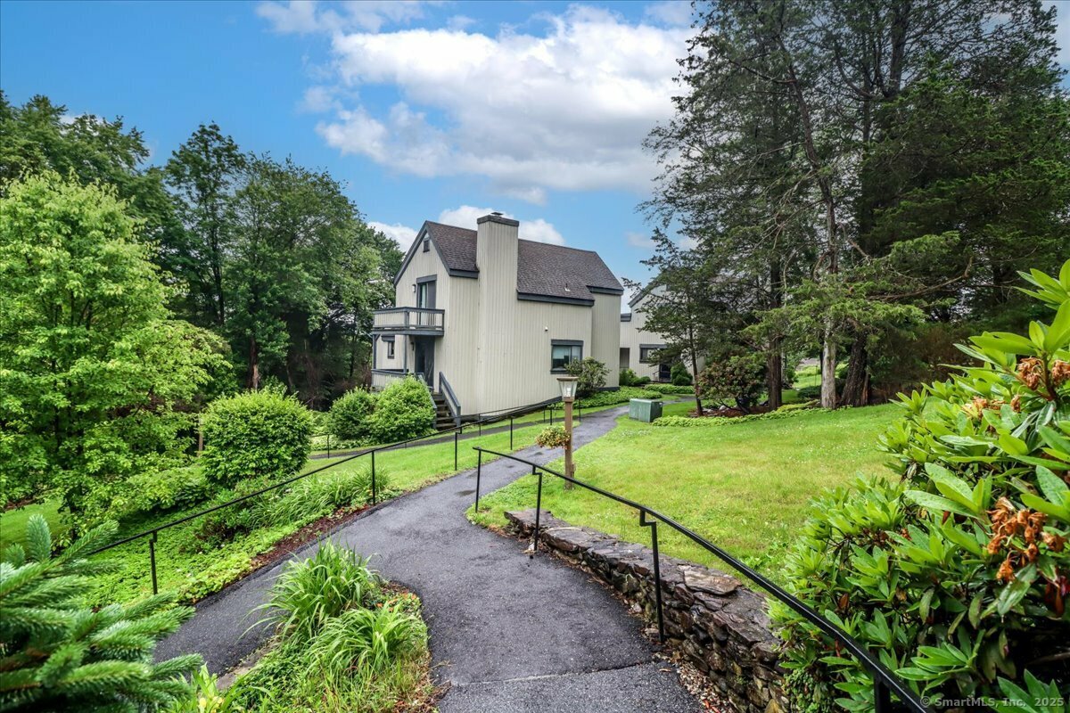 Property Photo: 192 Heritage Village A CT 06488