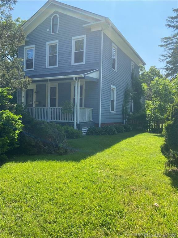 Property Photo: 120 Emerson Street CT 06515