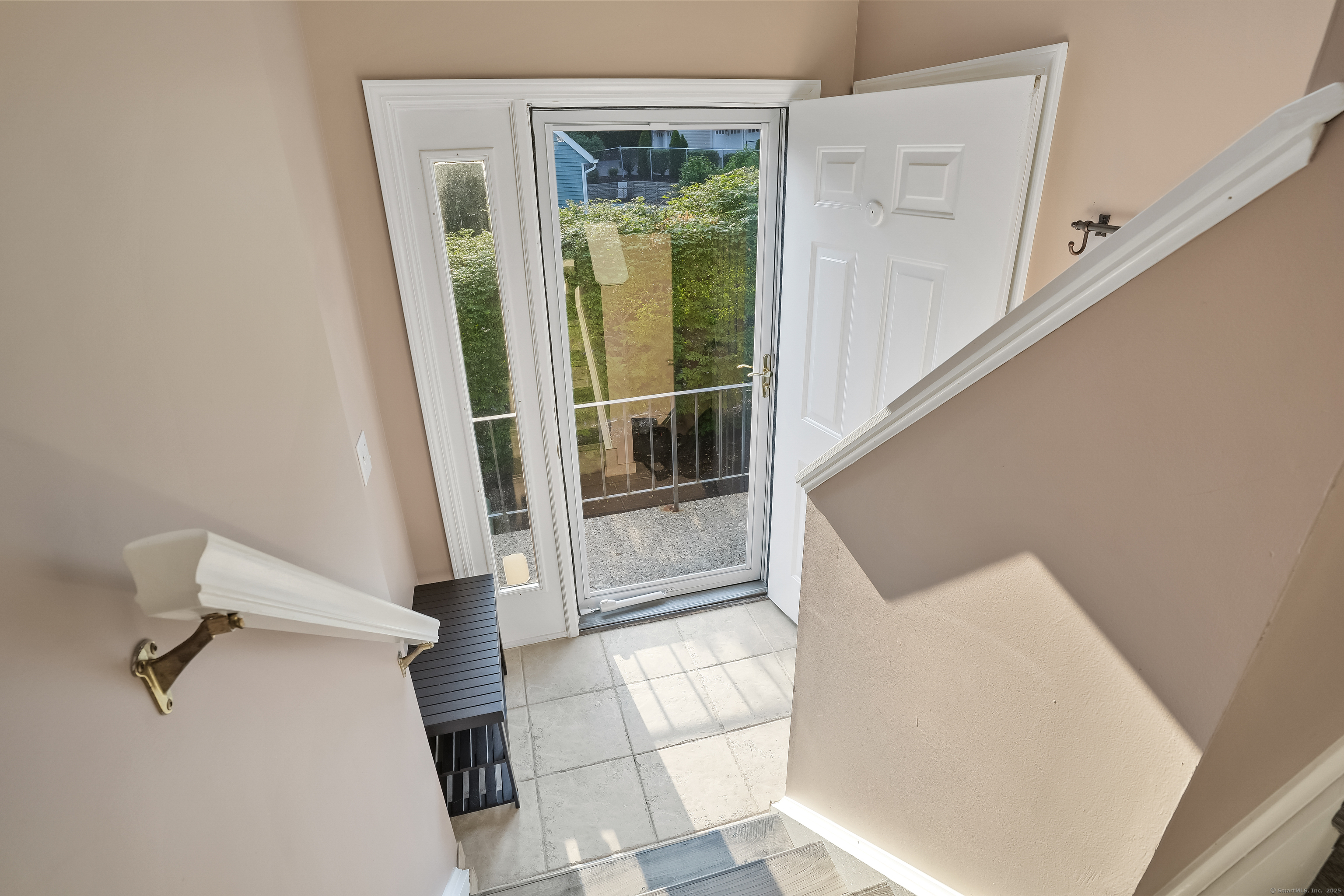 Property Photo: 55 Mill Plain Road 26-9 CT 06811