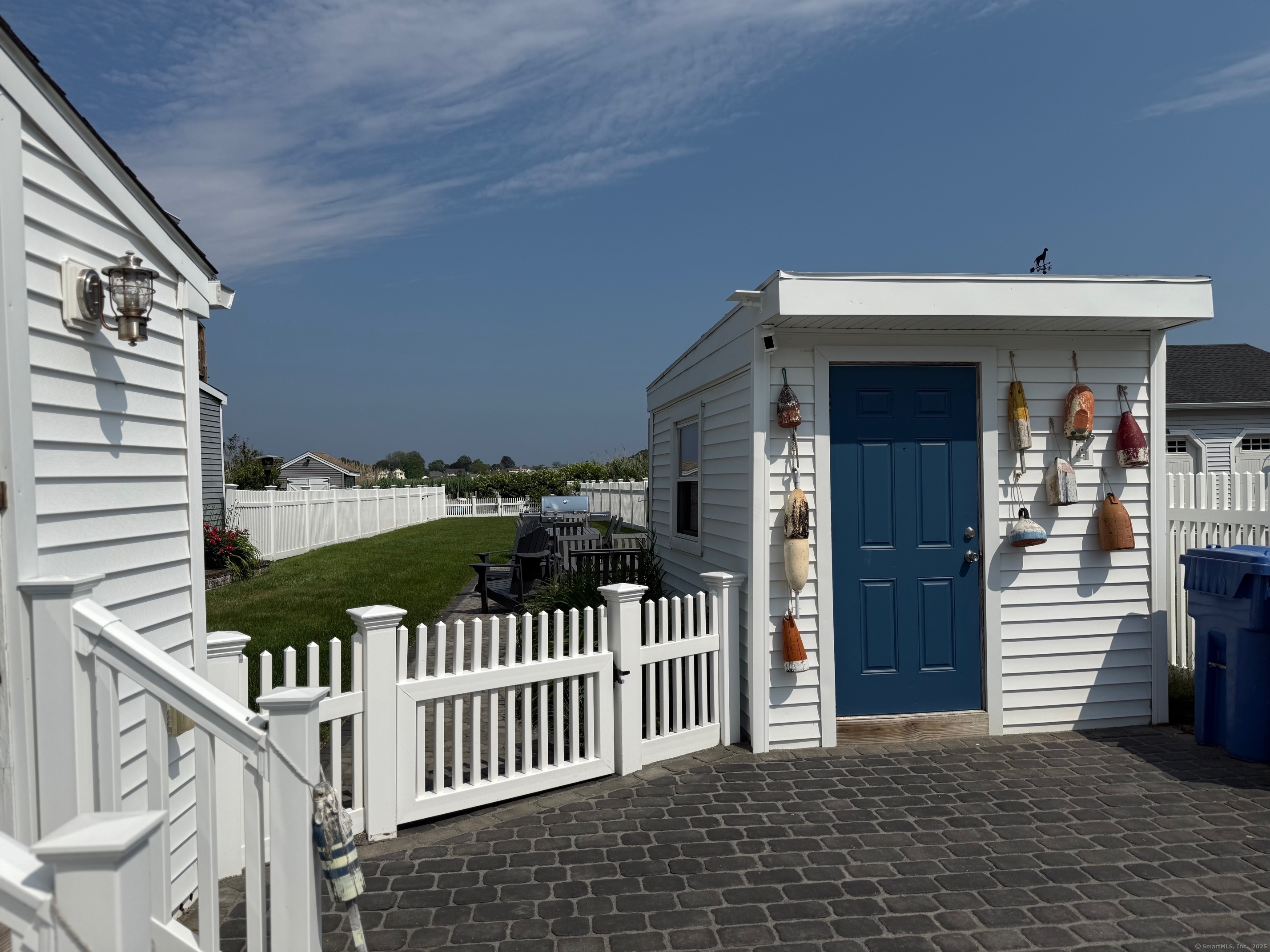 Property Photo: 96 Chalker Beach Road CT 06475