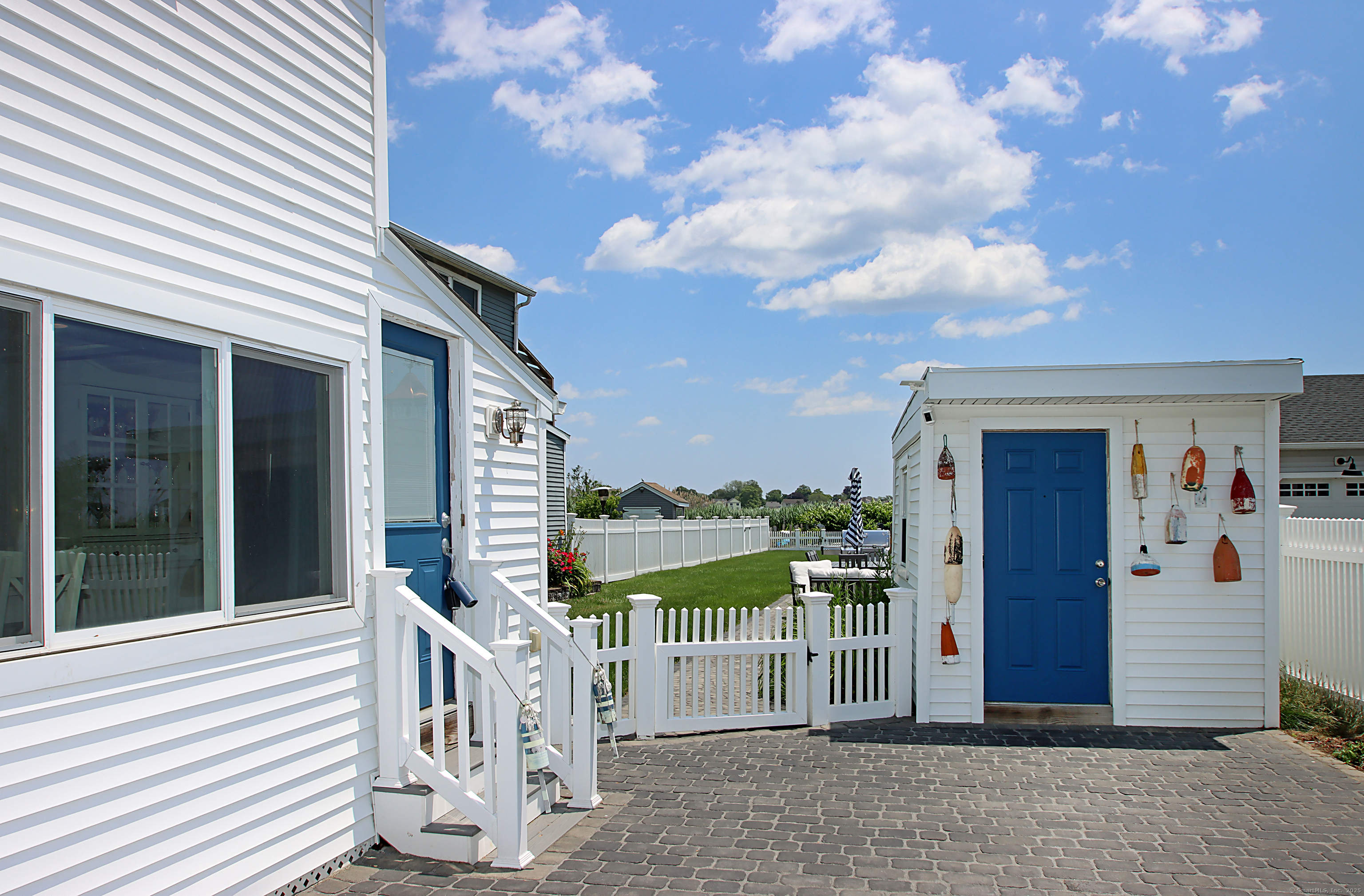 Property Photo: 96 Chalker Beach Road CT 06475