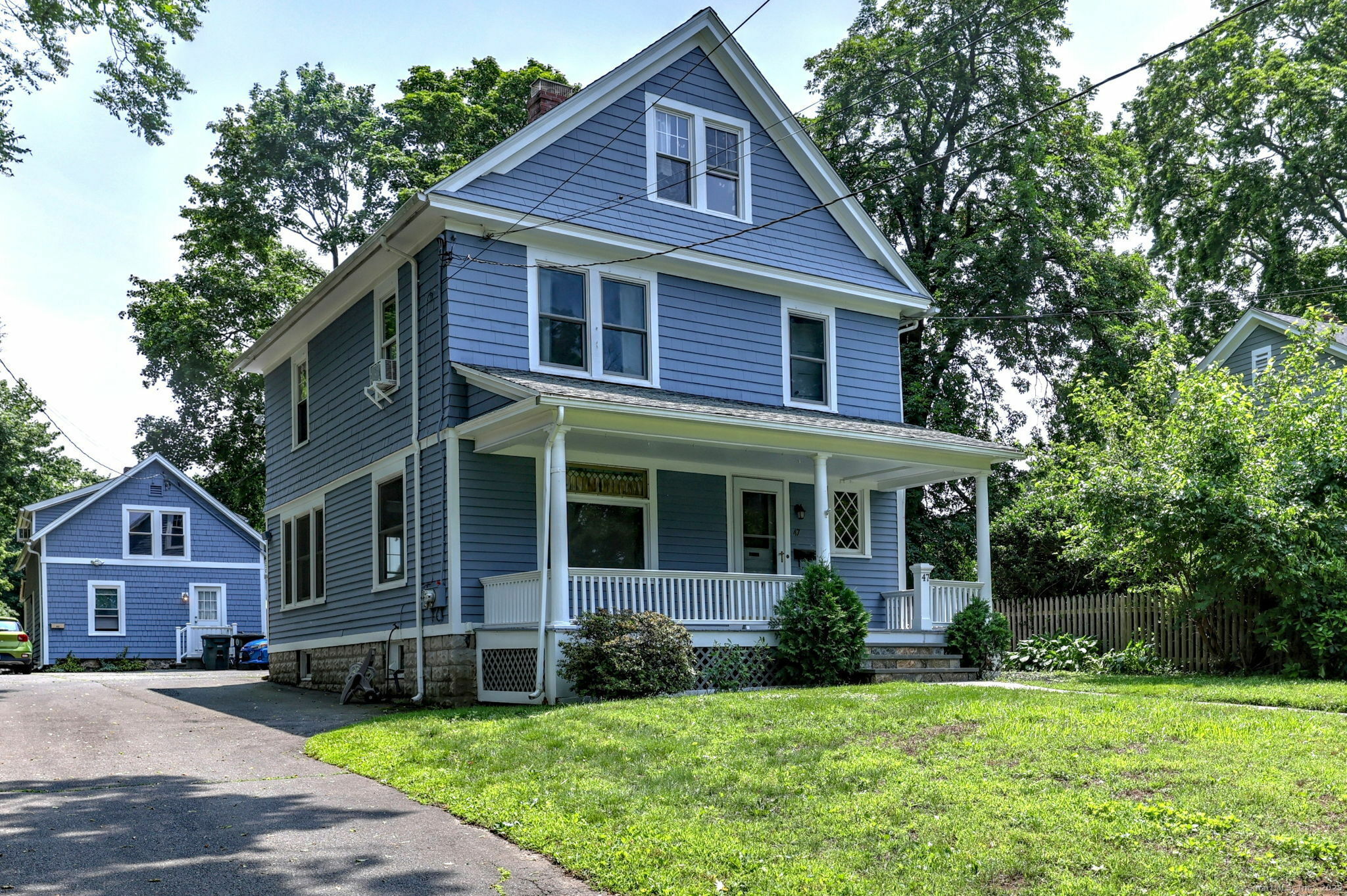 Property Photo: 47 North Street CT 06460