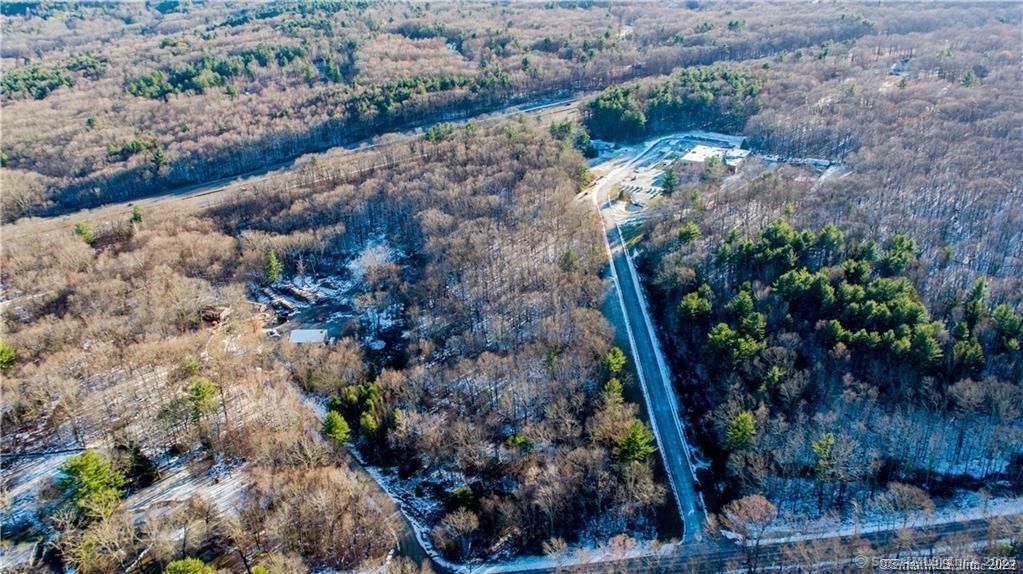 Property Photo: Tolland Stage Road CT 06084