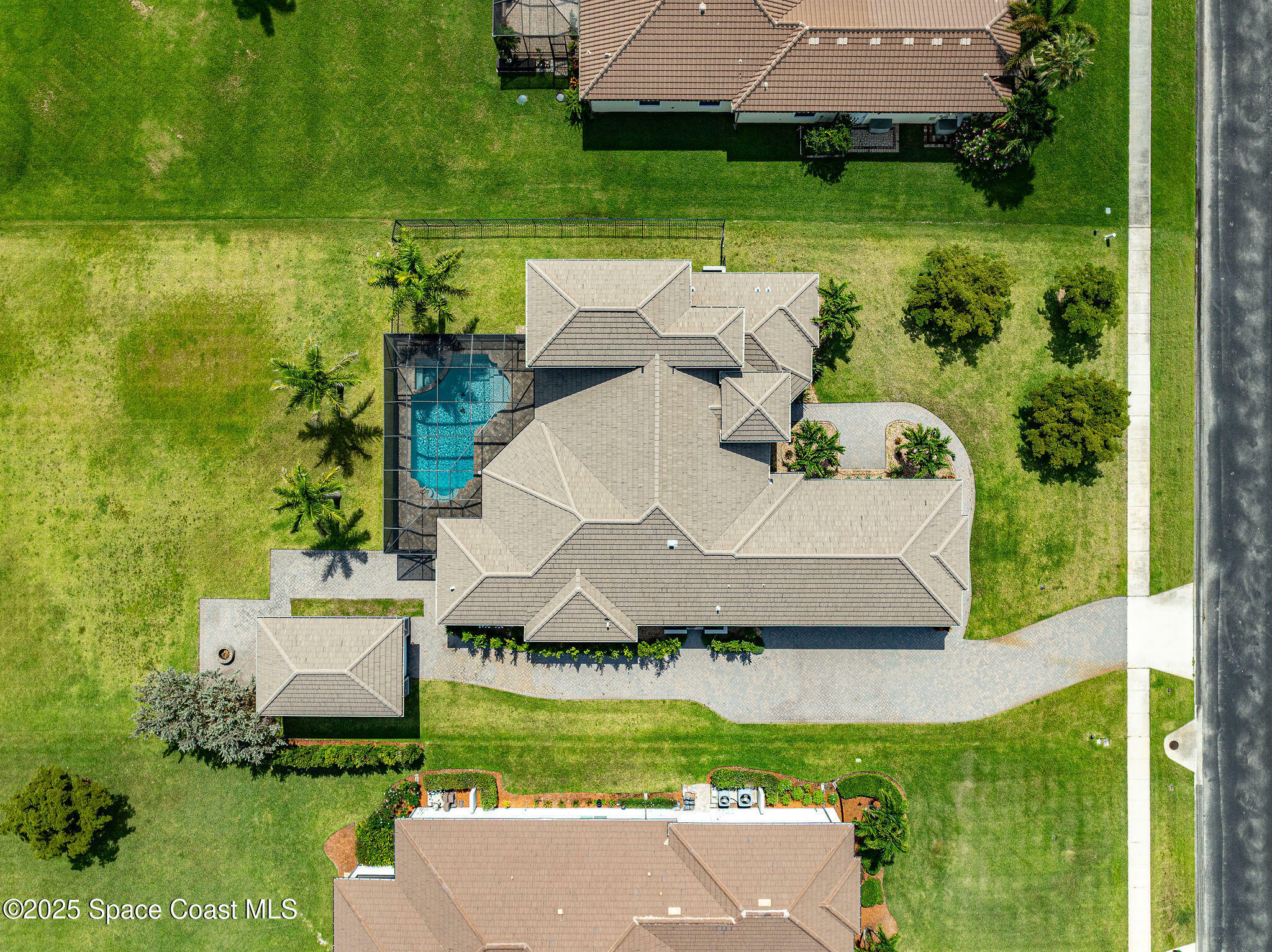 Property Photo:  4554 Preservation Circle  FL 32934 