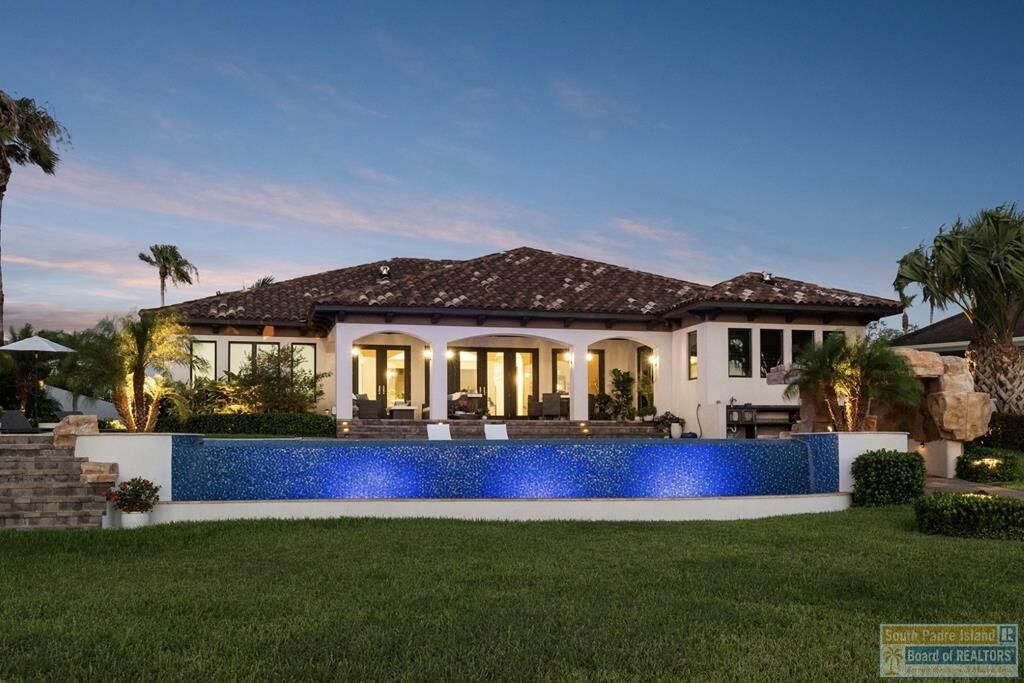 Photo de la propriété: 428 Beach Blvd TX 78578