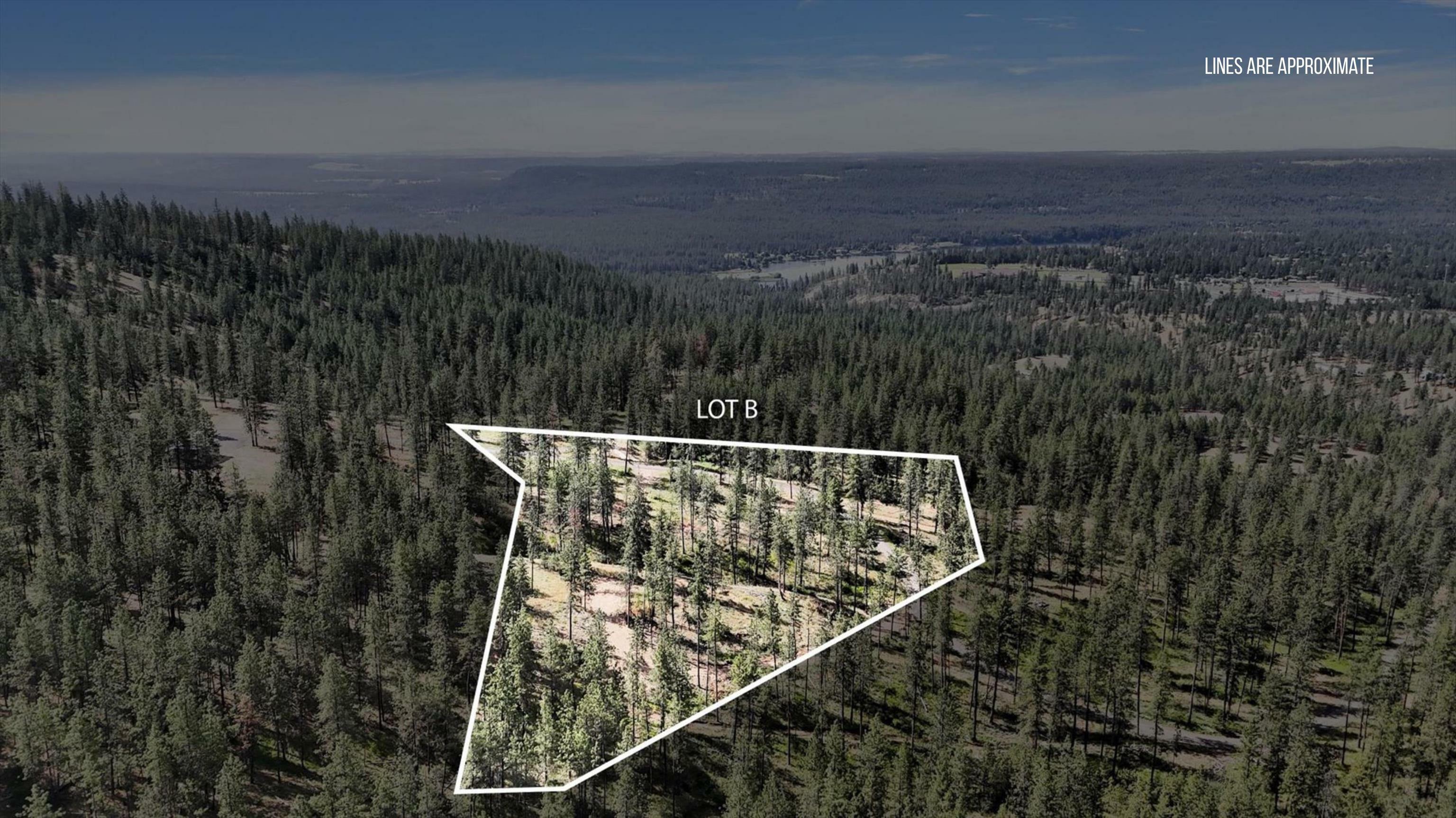 Property Photo: Nka Lower Weaver Lot B Way WA 99006