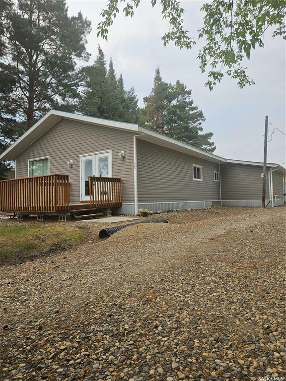 Property Photo: 526 Rupert Crescent SK S0E 0P0