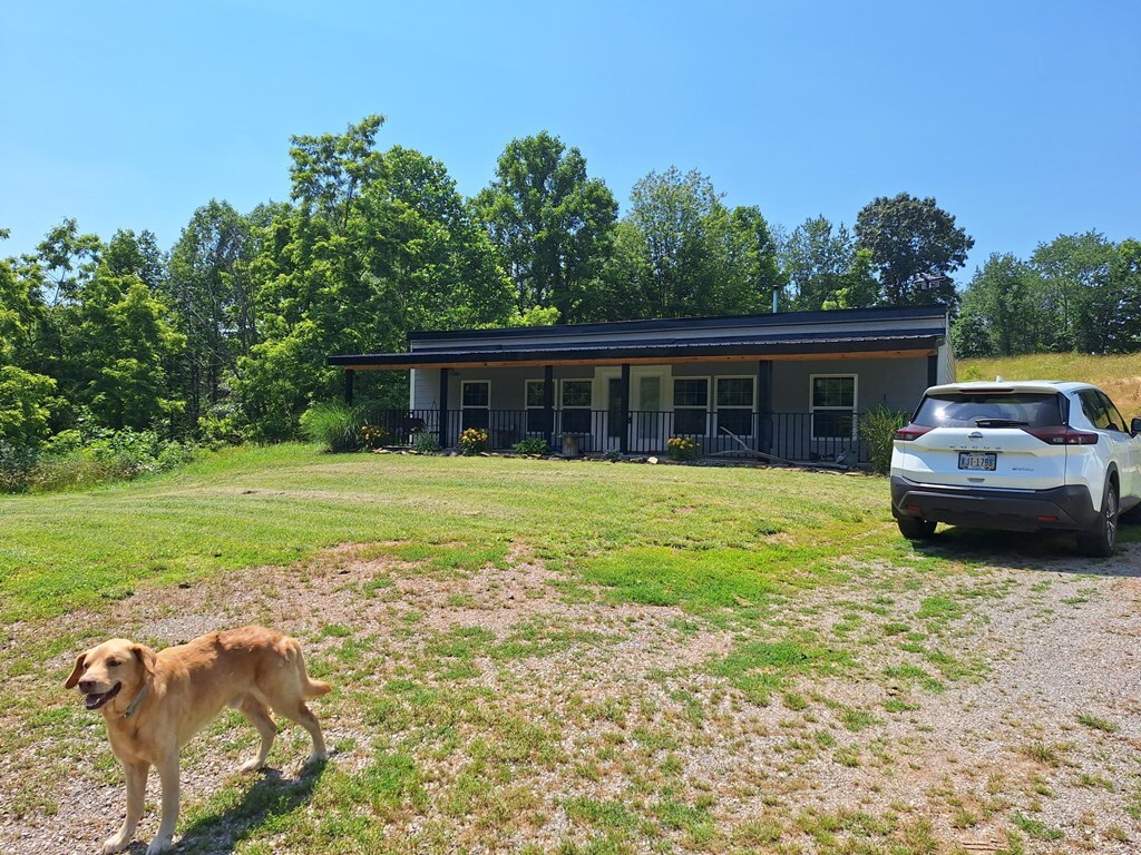 Property Photo: 25705 Apple Grove-Dorcas Road OH 45771