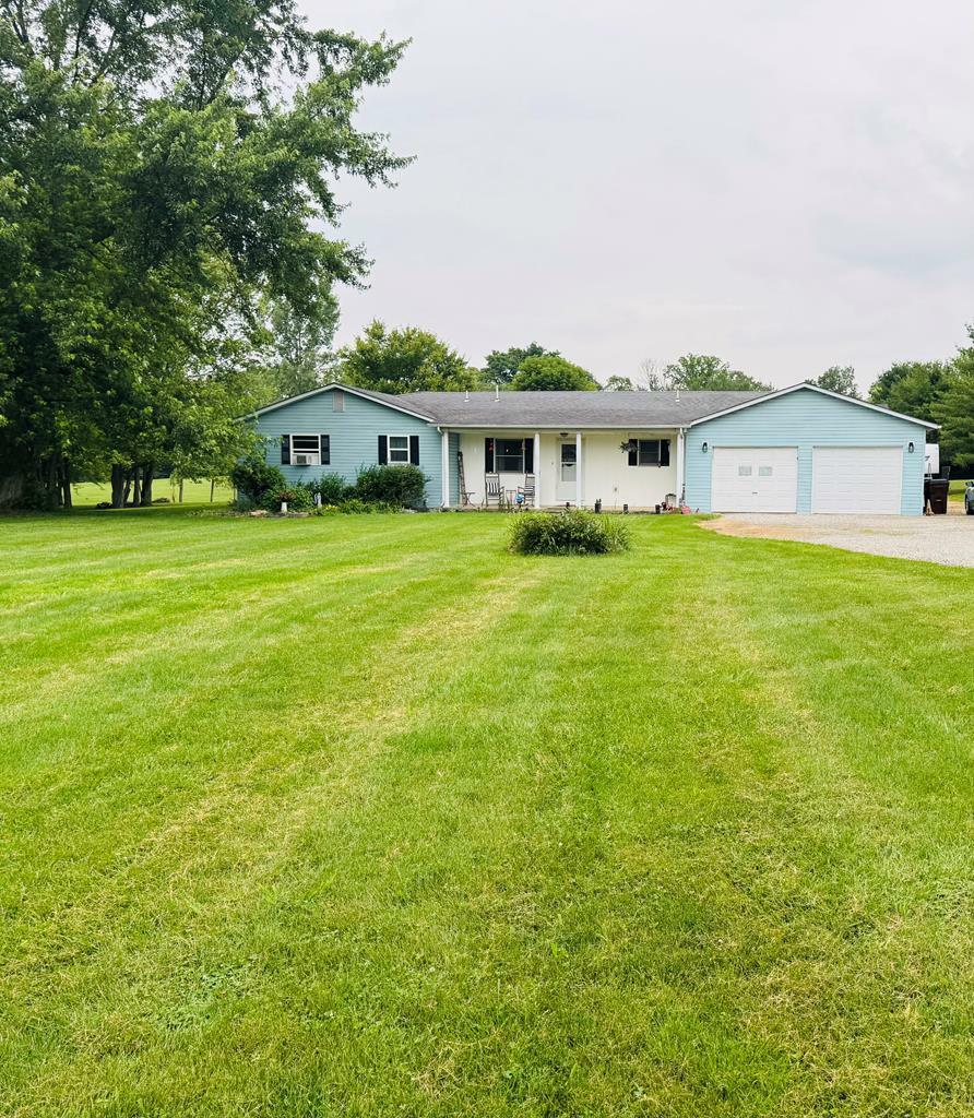 6750 Old Tarlton Pike  Circleville OH 43113 photo