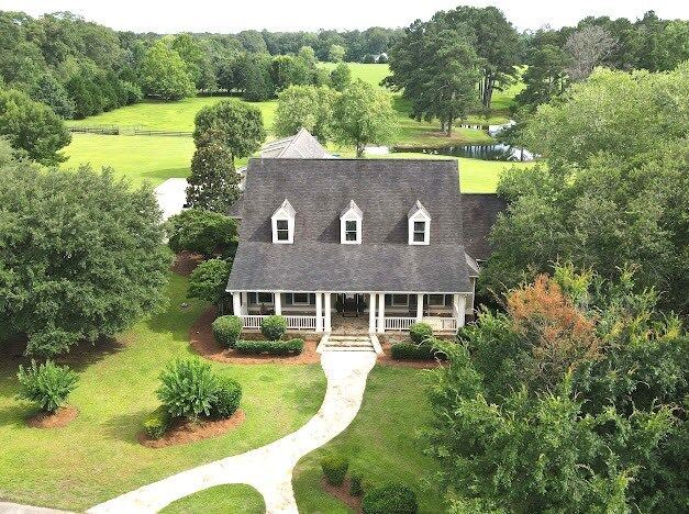 Property Photo: 2837 Woodham Rd AL 36303