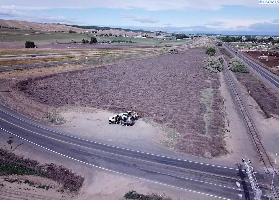 Property Photo:  Tbd SR-82 3  WA 98938 