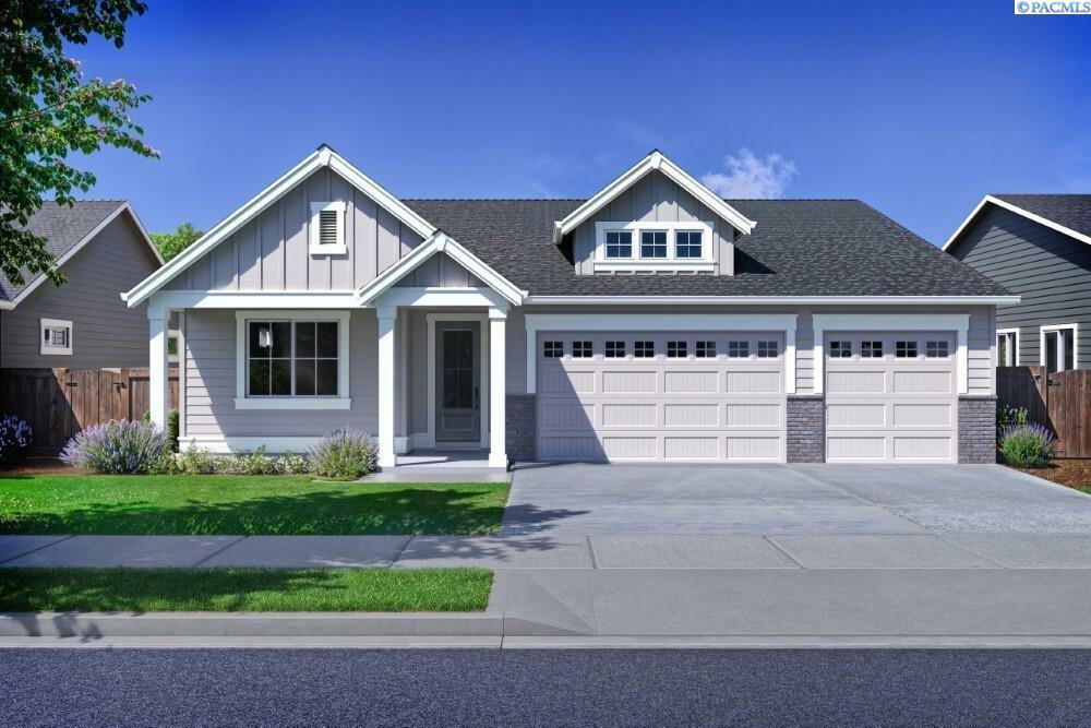 5808 Flathead Ave.  Pasco WA 99301 photo