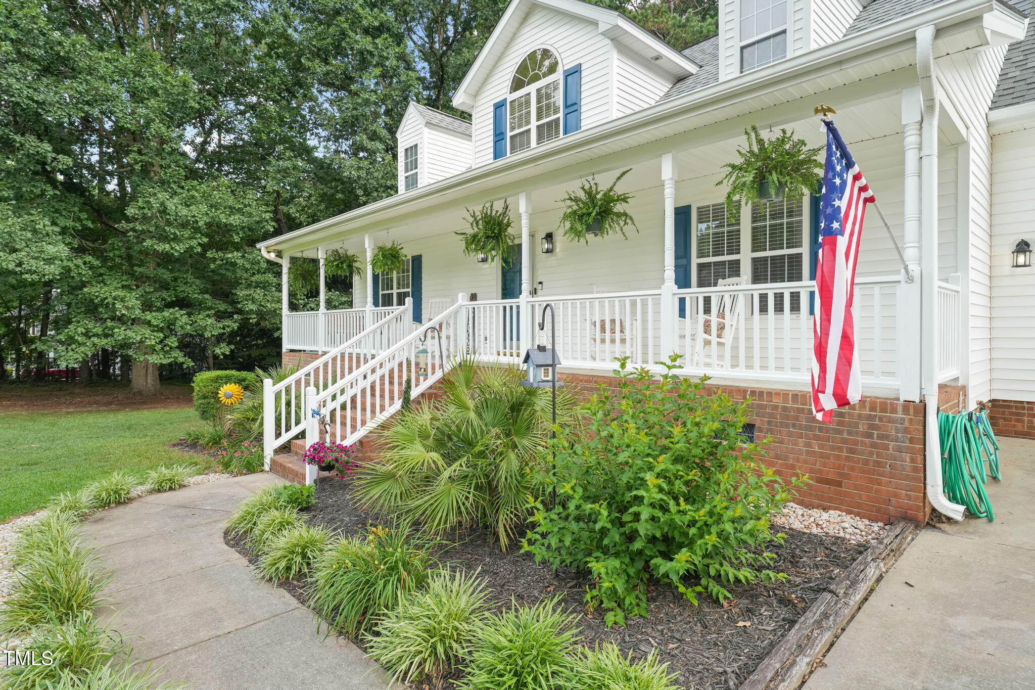 Property Photo: 178 Palmer Drive NC 27527