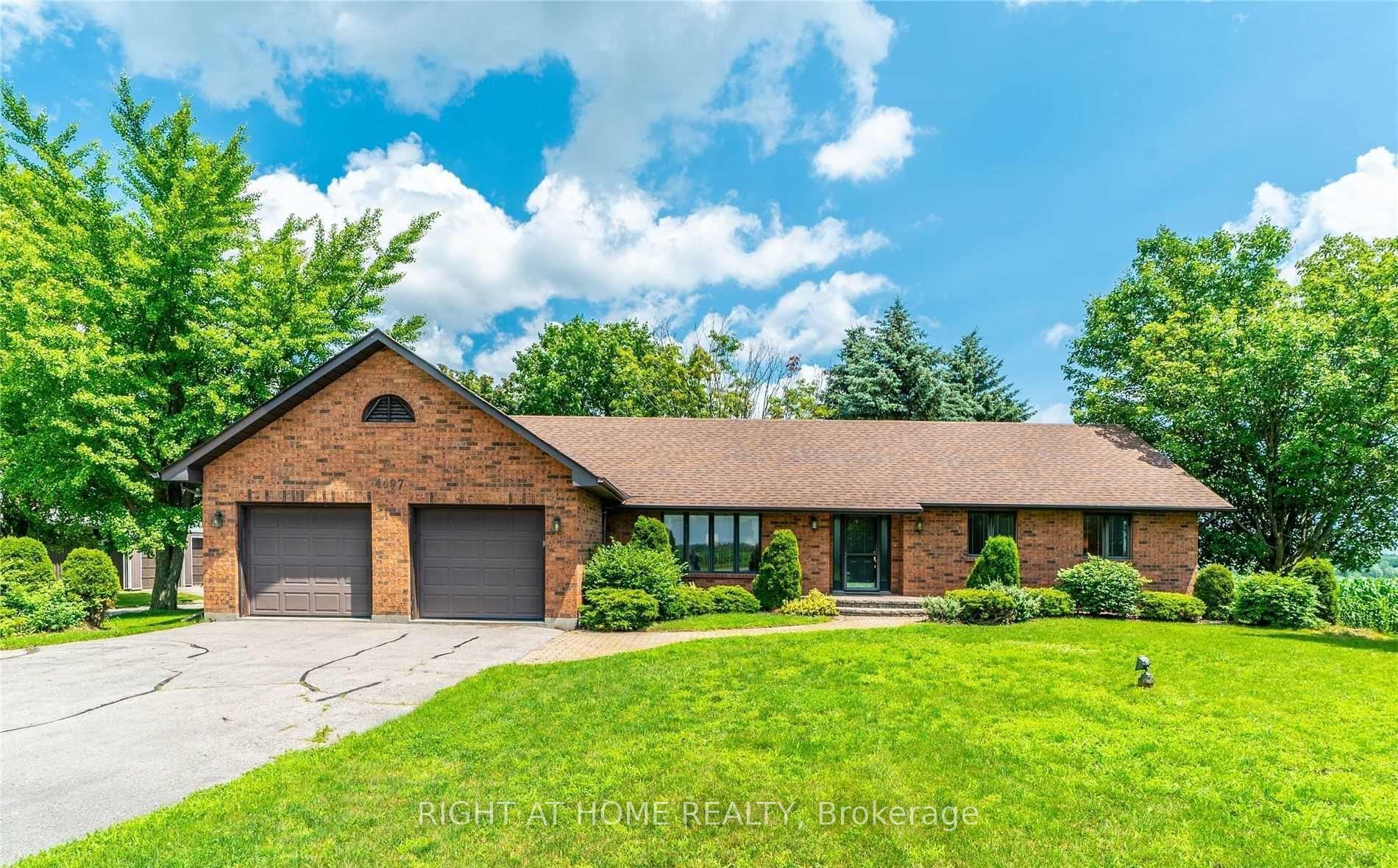 Property Photo: 4497 Solina Road ON L0B 1J0
