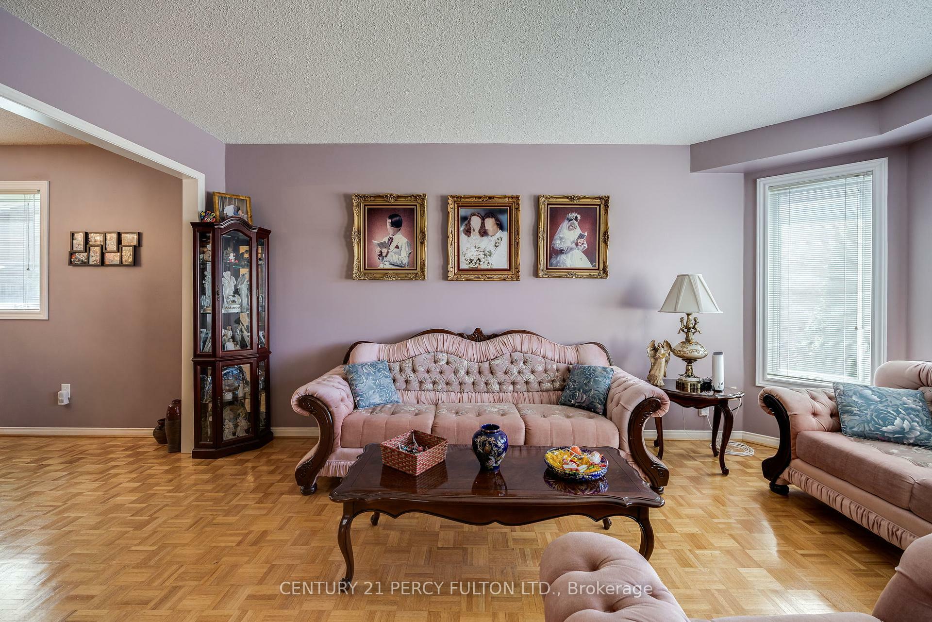 Property Photo: 249 Mossbrook Square ON L1V 6P9