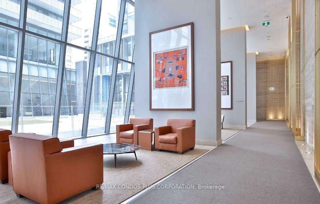Property Photo: 50 Charles Street E 809 ON M4Y 1T1