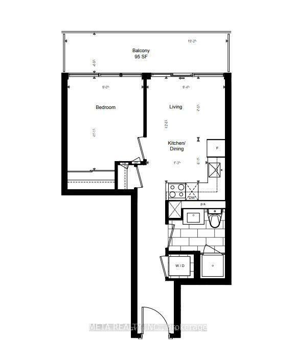 Property Photo: 135 Lower Sherbourne Street 2818 ON M5A 1Y4