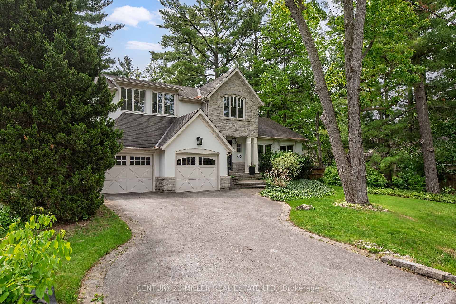 Property Photo:  1310 Duncan Road  ON L6J 2P8 