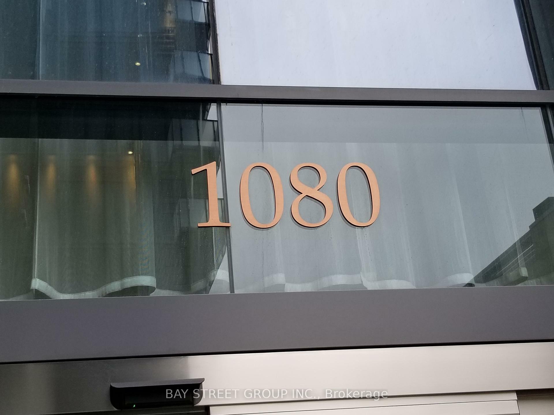 1080 Bay Street 2807  Toronto ON M5S 0A6 photo