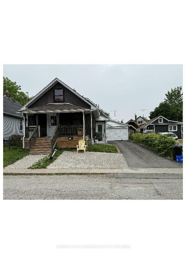 Property Photo: 4123 Hickson Avenue ON L2E 3K1