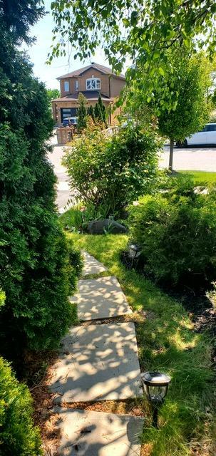 7153 Tabbyman Walk  Mississauga ON L5W 1H4 photo