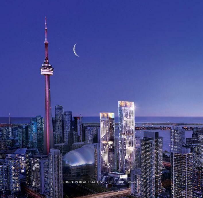 3 Concord Cityplace Way 2601  Toronto ON M5V 0X4 photo