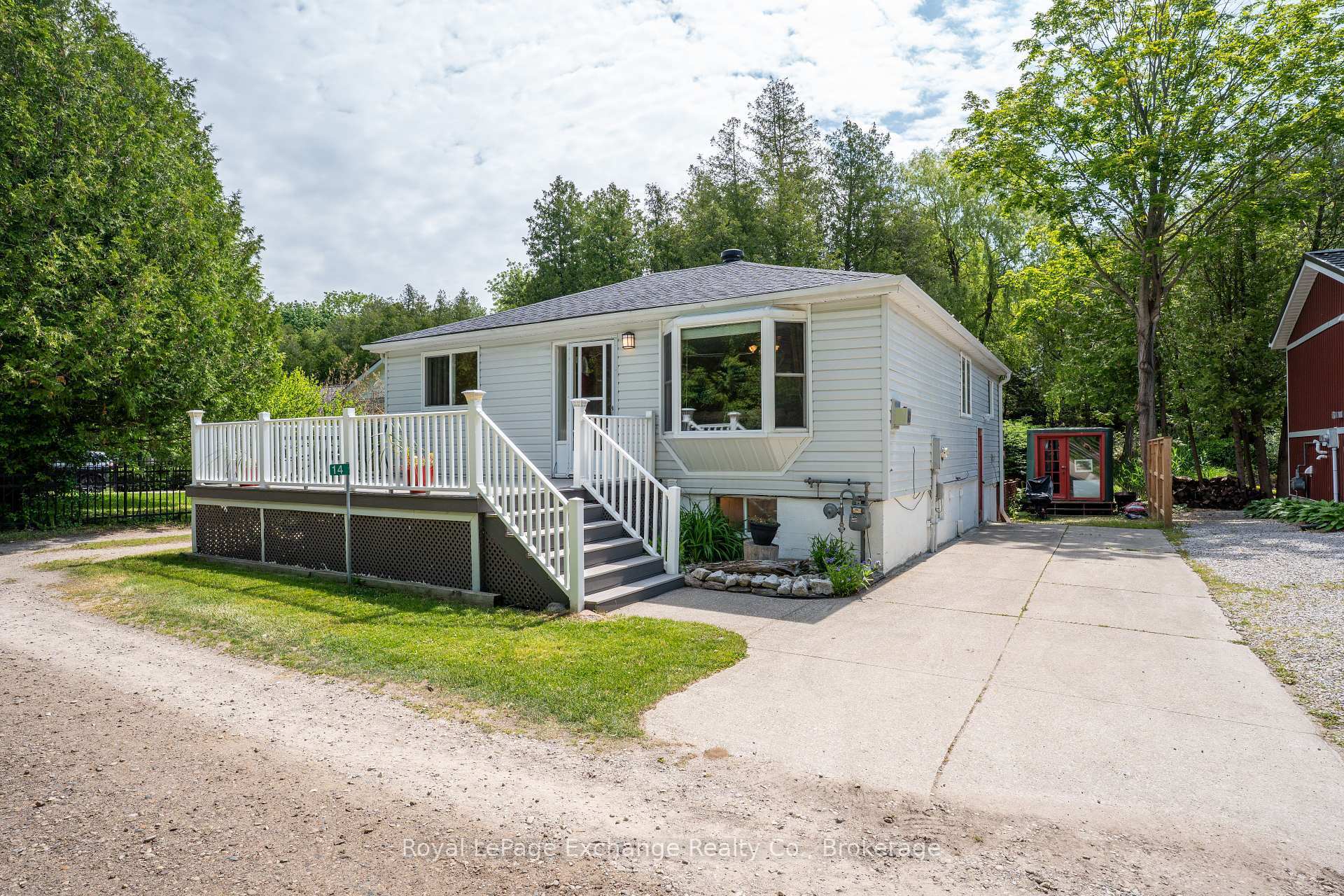 14 Mitchell Lane  Saugeen Shores ON N0H 2C0 photo