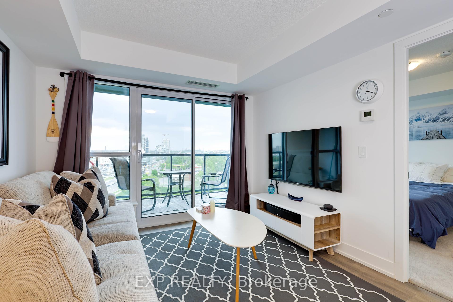 1255 Bayly Street 1003  Pickering ON L1W 0B6 photo