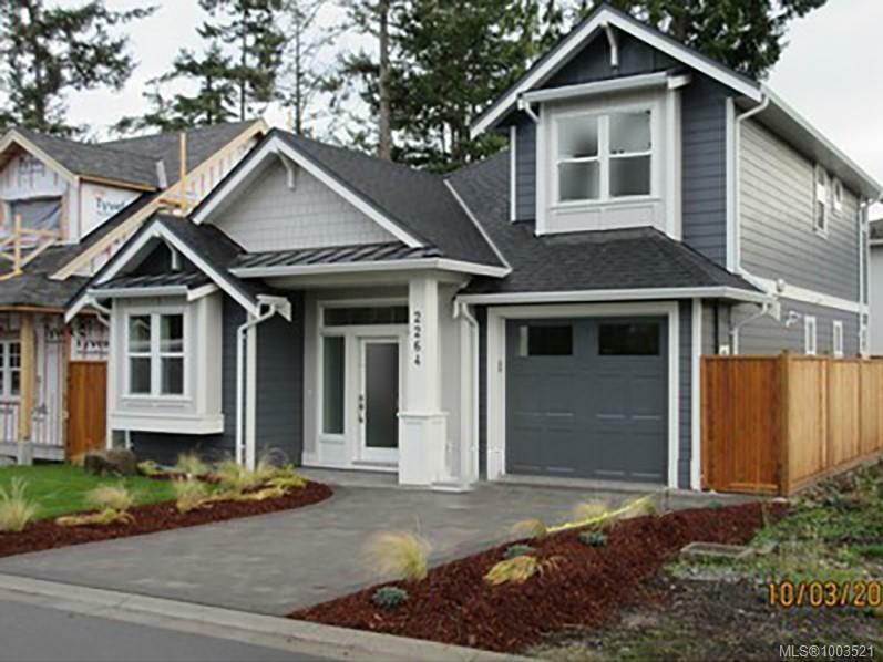 Property Photo: 2264 Markinch Pl BC V8L 3N4
