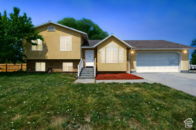 Property Photo: 1260 S Riverview Dr UT 84312