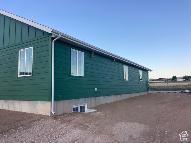 Property Photo: 908 N 140 W UT 84643