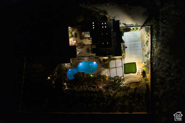 Property Photo: 4582 S 1500 W UT 84737